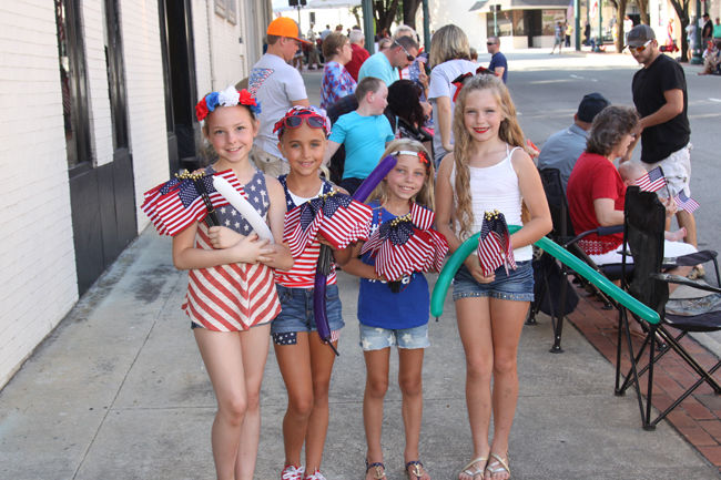 Parade